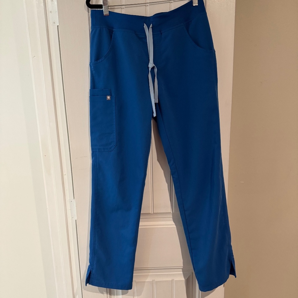 Figs Kade Cargo Scrubs